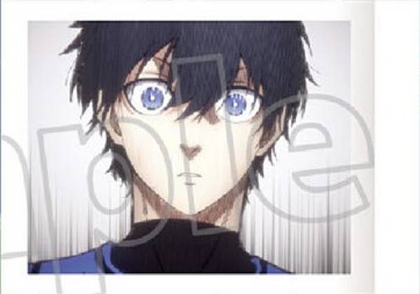 ブルーロック 御影玲王 ぱしゃこれ Amazon.co.jp: 御影玲王 ぱしゃこれ ブルロ展 ブルーロック展