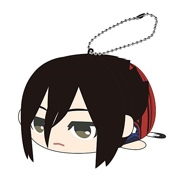 楽天市場】【蟻生十兵衛】 ブルーロック もちころりん ぬいぐるみ