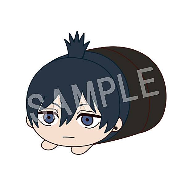 楽天市場】【早川アキ】チェンソーマン おまんじゅうにぎにぎ