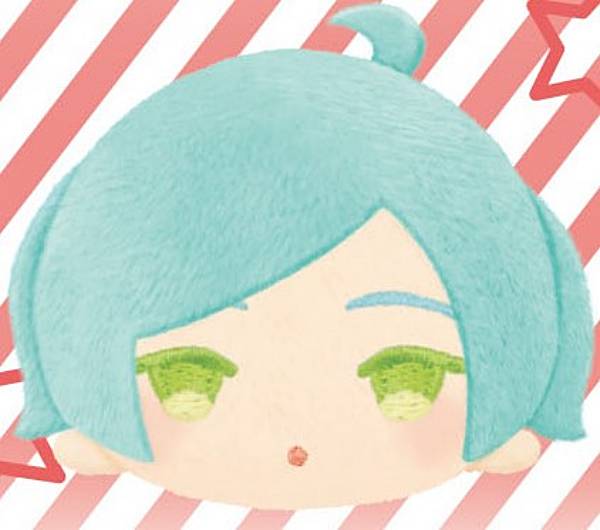 楽天市場】【葵ゆうた】 もちもちマスコット あんさんぶるスターズ