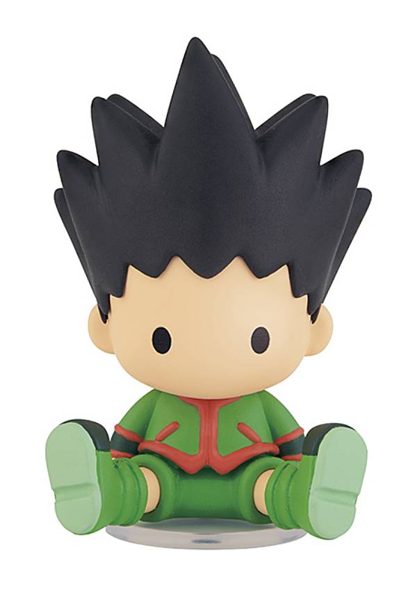 楽天市場】【コンプリートBOX】リーメント HUNTER×HUNTER