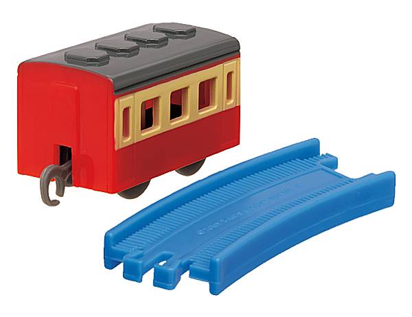 Tomix トミックス　トーマスシリーズ 「急行客車」(単品) Tomix トミックス トーマスシリーズ 「急行客車」(単品) Nゲージ