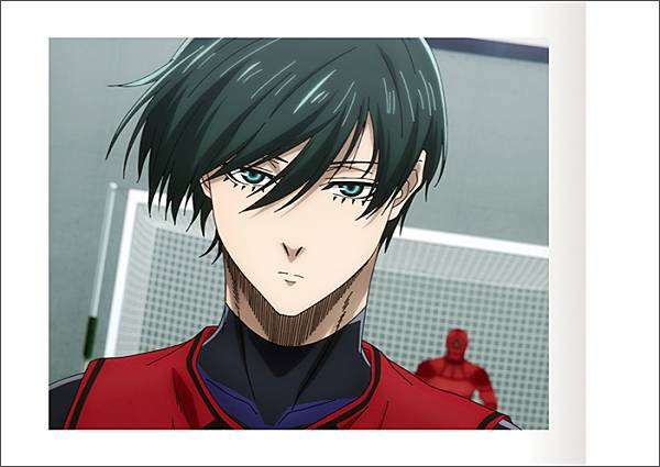 楽天市場】【16.御影玲王】 ブルーロック ぱしゃこれ Vol.2 : REALiZE