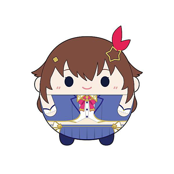 星街すいせい　でかころりん Amazon.co.jp: 星街すいせい でかころりん 大吉 : おもちゃ