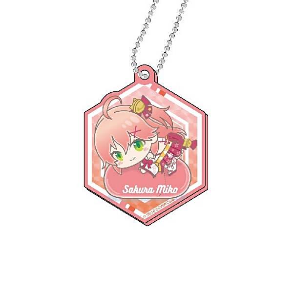 ホロライブ さくらみこ 活動5周年記念 グッズ さくらみこ 活動5周年記念 – hololive production official shop