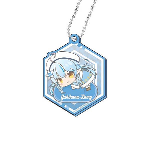 ホロライブ 雪花ラミィ 活動4周年記念グッズ 雪花ラミィ 活動4周年記念 – hololive production official shop