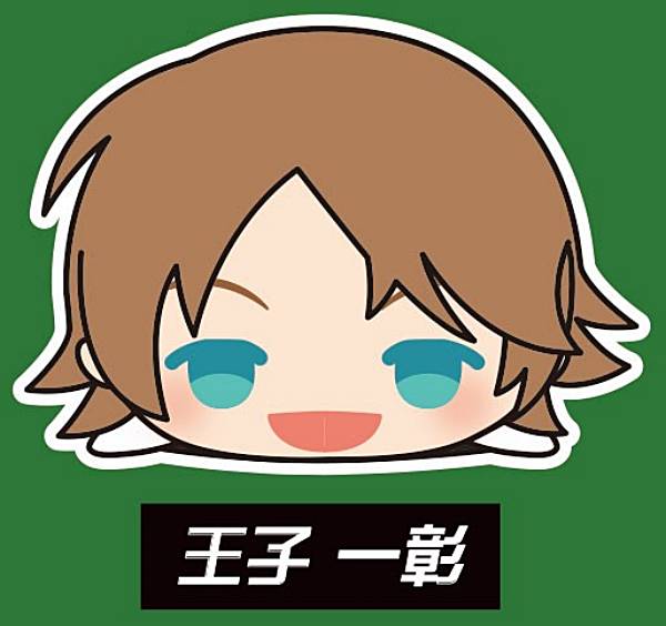 楽天市場】【生駒達人】もちもちマスコット ワールドトリガー Vol.2.1