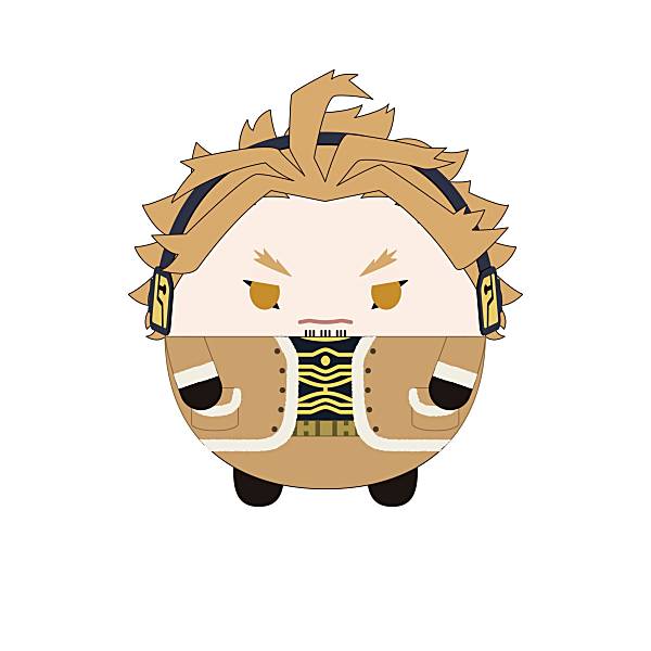 楽天市場】【ホークス】にとたん 僕のヒーローアカデミア ヒーローVS