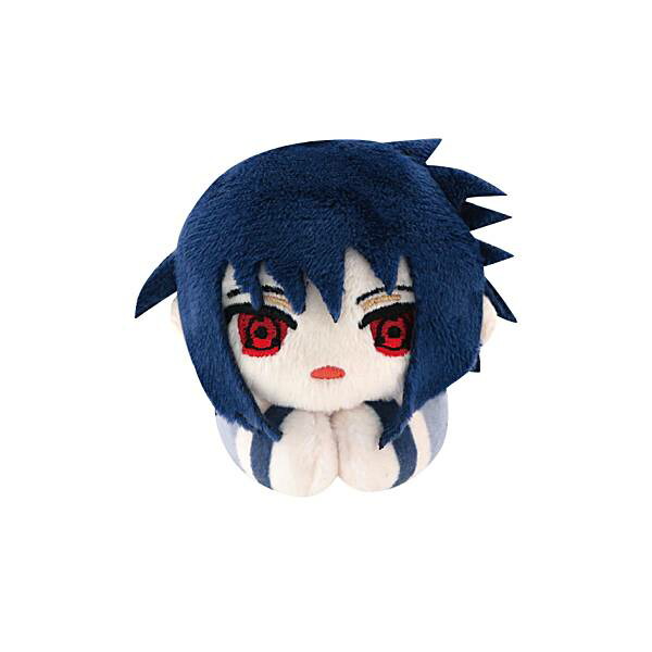 【うちはサスケ(写輪眼)】NARUTO-ナルト- 疾風伝 はぐキャラコレクション3画像