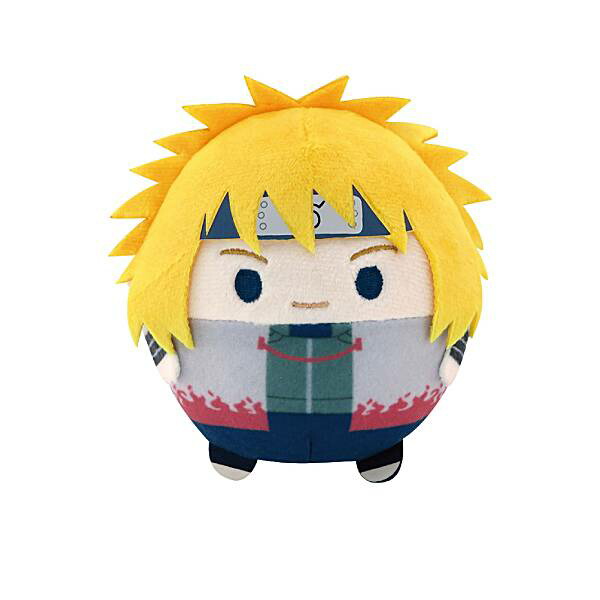 楽天市場】【NARUTO ナルト】ナルト疾風伝 ふわコロりん3 ○うち
