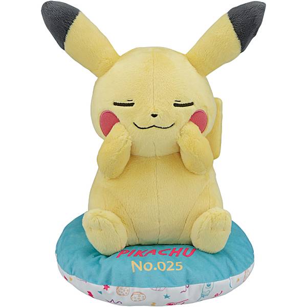 ポケモン - ポケモンくじ　Ｂ賞　ピカチュウ　ぬいぐるみ　☆新品・未使用☆ ポケモン 一番くじ B賞 まったりピカチュウぬいぐるみ - メルカリ