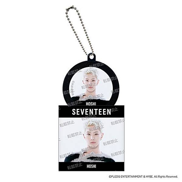 楽天市場】Artist-Made Collection by Seventeen HOSHI TamTam / PLUSH