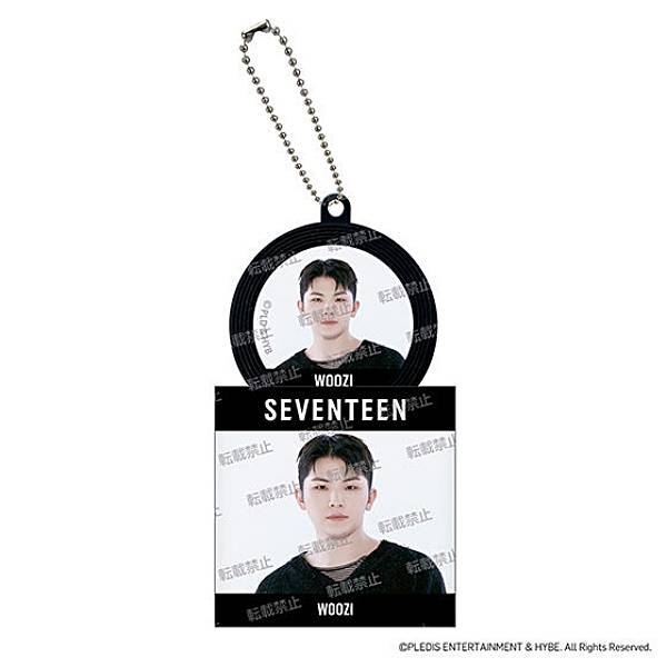 楽天市場】HOSHI X WOOZI [ BALL CAP ] Album BEAM POP-UP STORE