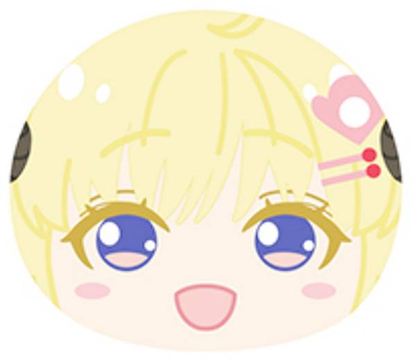 Hololive ホロライブ　もちころりん　ぬいぐるみマスコット　まとめ 予約】ホロライブ もちころりん ぬいぐるみマスコット(ツリー