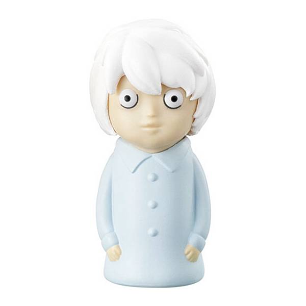 【ニア】デスノート DEATH NOTE FIGURE COLLECTION画像