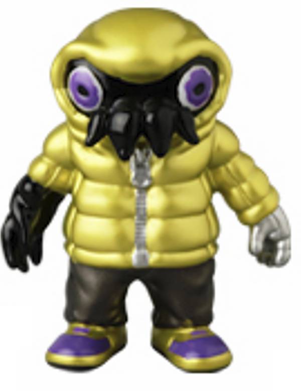 楽天市場】【Joe Mountain YELLOW アイスクリーム付き】 モンキー