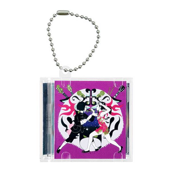 【リライト】中村佑介 ミニCDコレクション画像