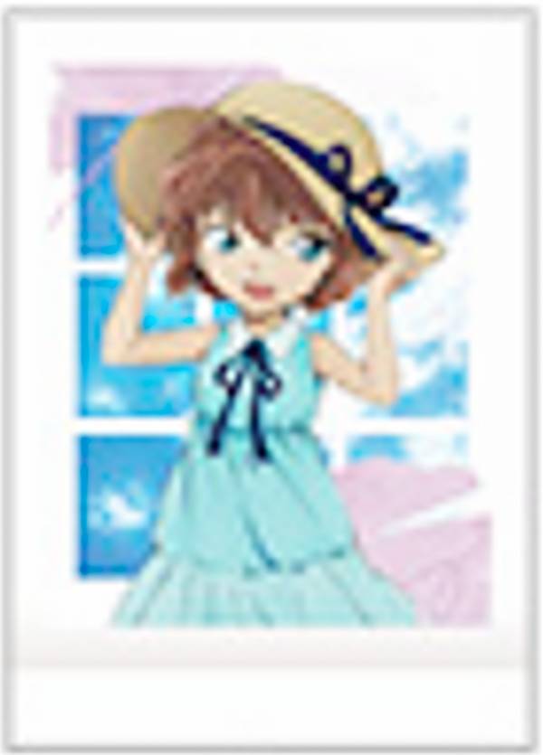 楽天市場】【16.灰原哀】名探偵コナン ぱしゃこれ Vol.3 : REALiZE