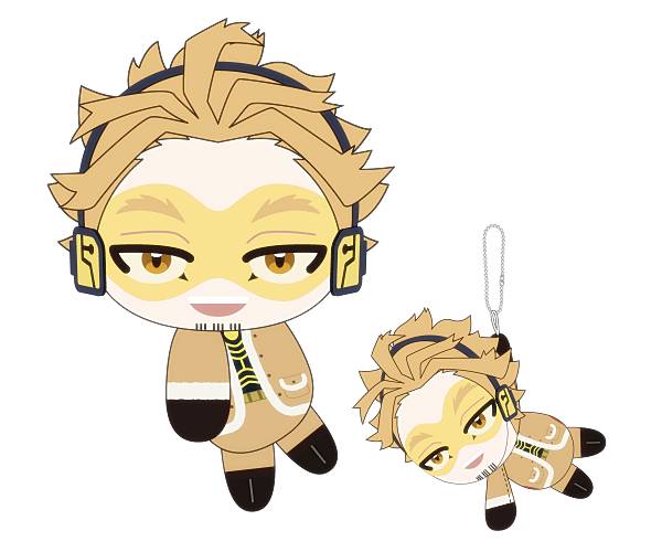 楽天市場】【ホークス/私服 (ノーマル) 】 僕のヒーローアカデミア