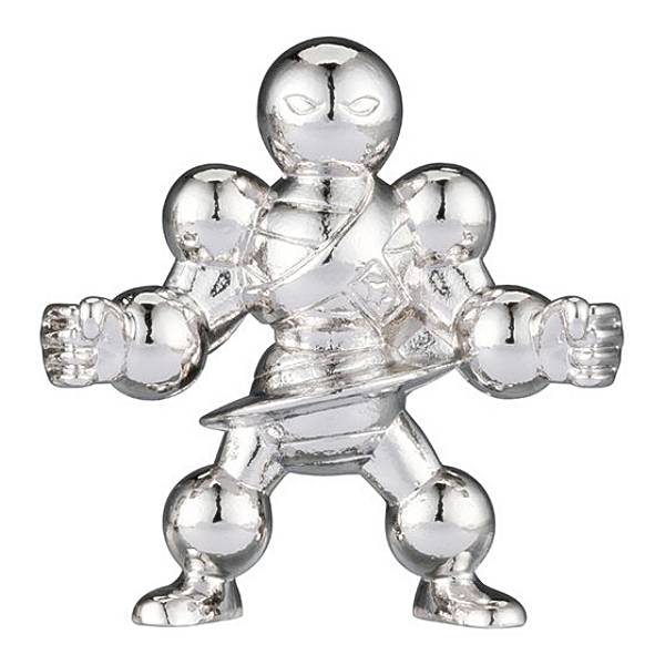 楽天市場】【キン肉マン】FIVESTAR TOY/NSCザ・魔雲天（蓄光 ver