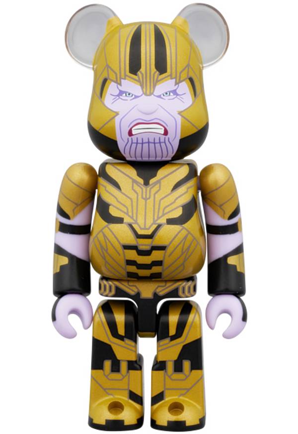 その他 BE@RBRICK - FDMTL x MEDICOM TOY FDMTL 100% &amp; 400% MEDICOM TOY OFFICIAL BLOG（メディコム・トイ オフィシャル