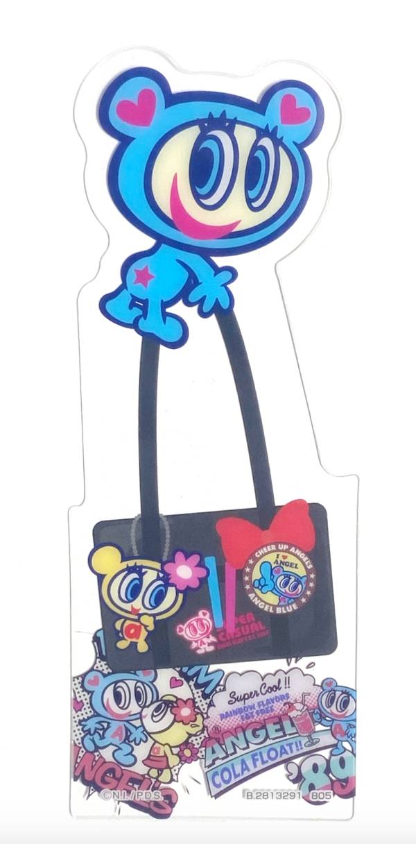 楽天市場】【坂本商店 (シークレット) 】ブックマークコレクション