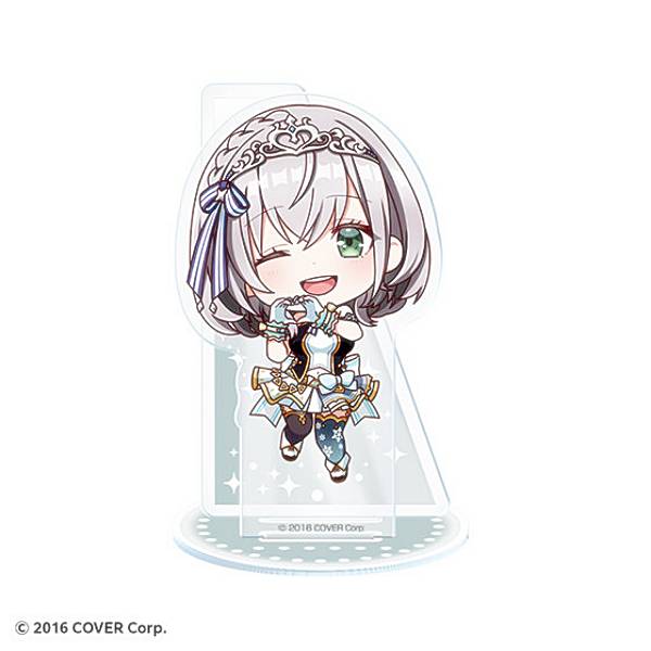 楽天市場】【夕刻ロベル】ホロスターズ 3rd Anniversary アクリル