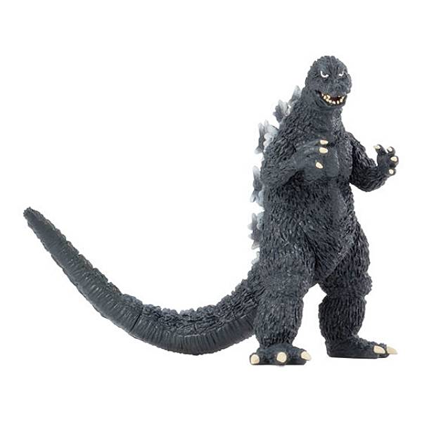 楽天市場】リアル・マスター・コレクション 「ゴジラ（1964