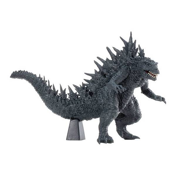 【呉爾羅（2023）】HGシリーズ ゴジラ モスラ対ゴジラ編画像