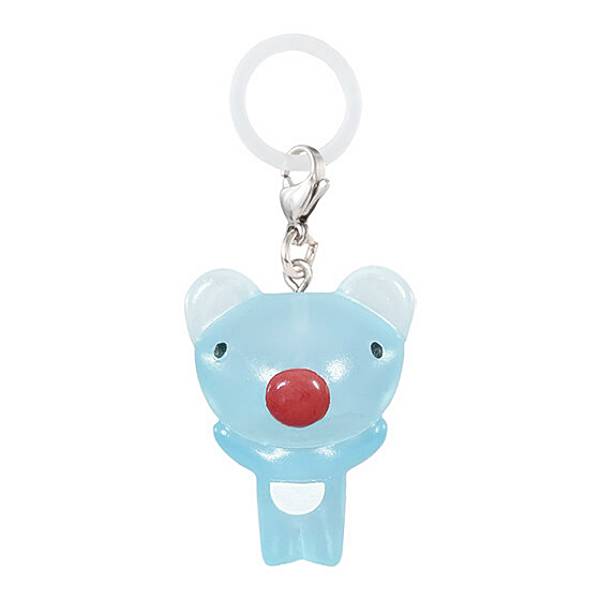 【ペネロペ】うっかりペネロペ めじるしアクセサリー画像