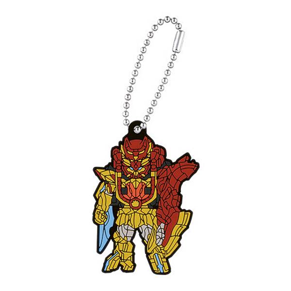 ナンバーワン戦隊ゴジュウジャー GPセンタイリング01 全6種セット BANDAI ナンバーワン戦隊ゴジュウジャー GPセンタイリング01 全6