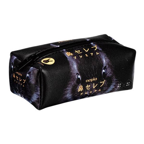 楽天市場】[送料無料]ネピア 鼻セレブ ティシュ3コパック 華麗なる名馬