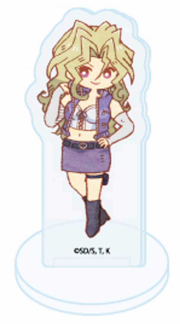 楽天市場】【海馬瀬人】 アクリルぷちスタンド 遊☆戯☆王デュエル