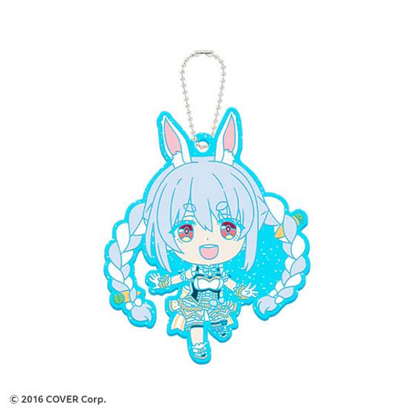 楽天市場】兎田ぺこら ホロライブ ホロ伊豆ム 缶バッジ 兎田ぺこら