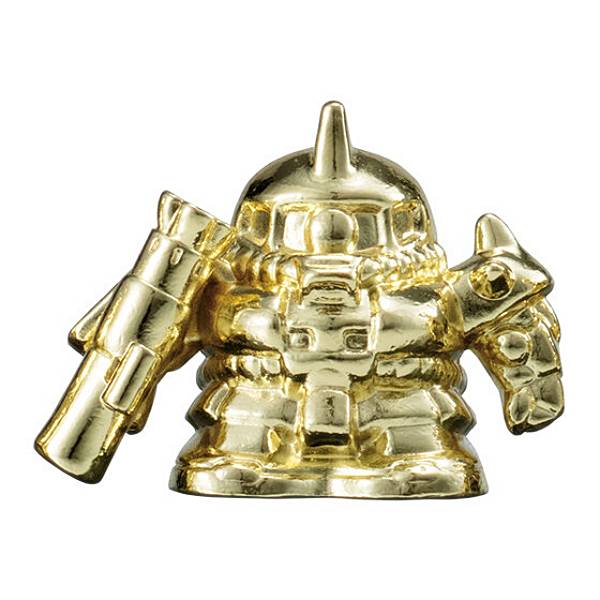 楽天市場】ファンコポップ 機動戦士ガンダム シャア専用ザク 6インチ