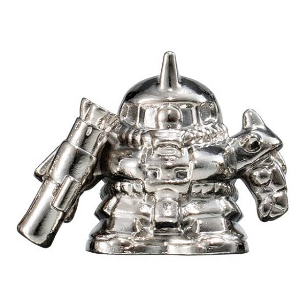 楽天市場】ファンコポップ 機動戦士ガンダム シャア専用ザク 6インチ