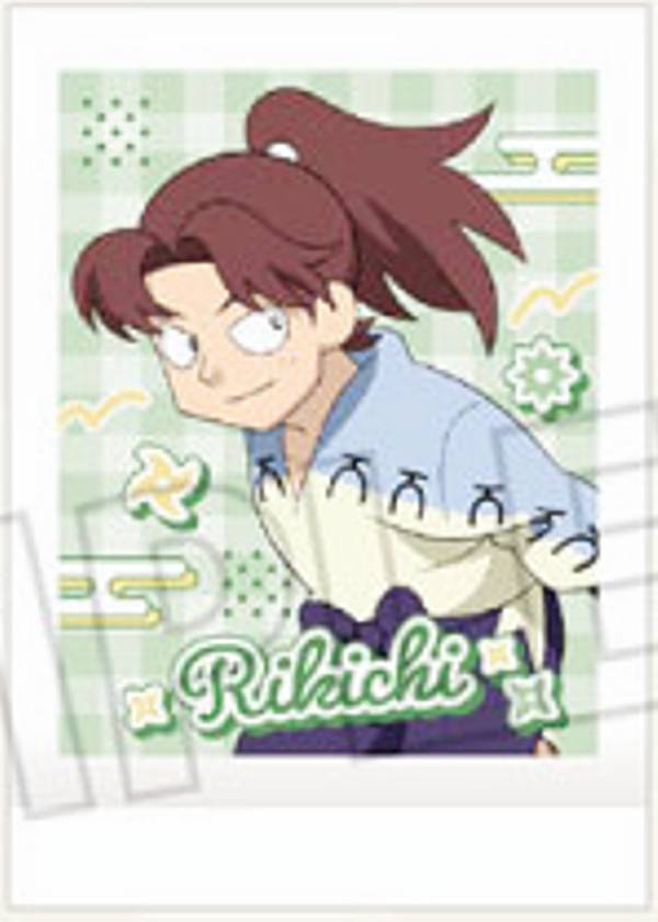 楽天市場】【19 善法寺伊作 (ノーマル)】忍たま乱太郎 ぱしゃこれ 第2