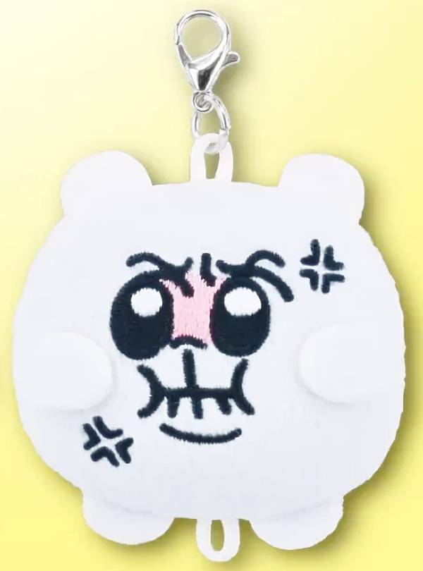 楽天市場】ちみたん ぬいぐるみ ボールチェーン 2 4：ヴェ ご当地本舗