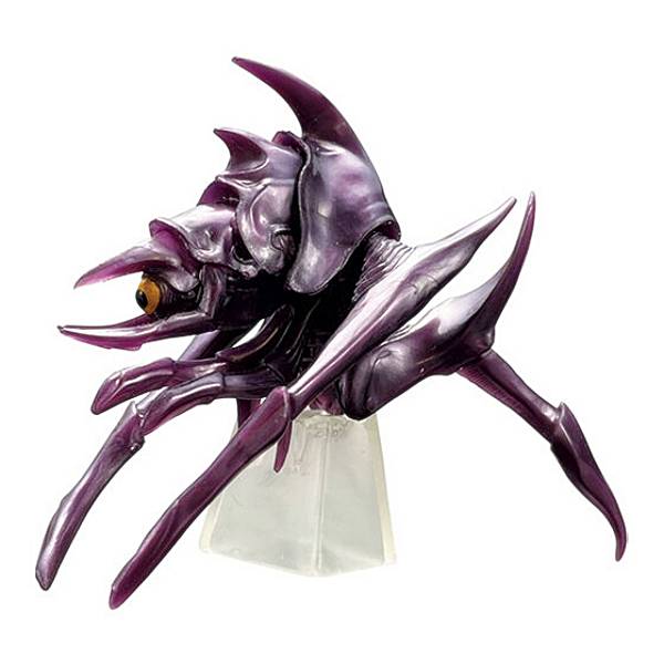 楽天市場】X-PLUS(エクスプラス)少年リック 平成大怪獣シリーズEX