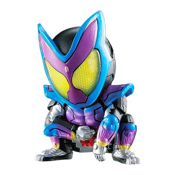 楽天市場】【20.ラキア・アマルガ】仮面ライダーガヴ シール