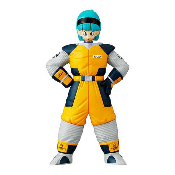 楽天市場】ドラゴンボール フィギュア Dimension of DRAGONBALL ブルマ