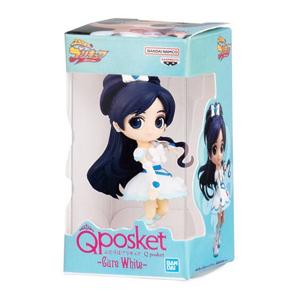 YESプリキュア5　キューポスケット　Qposket 楽天市場】【Yes！プリキュア5GoGo！】 Q posket -CureDream- キュア