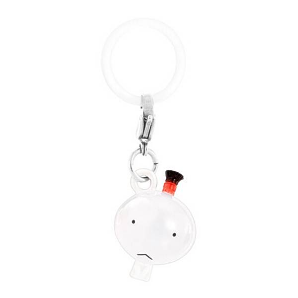 【L.ヨグルティ】もやしもん めじるしアクセサリー画像