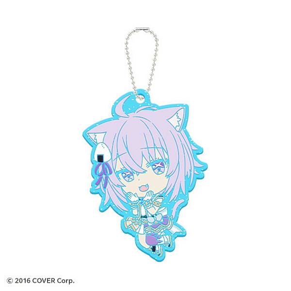 楽天市場】ホロライブ hololive 猫又おかゆ 活動4周年記念 グッズ ミニ