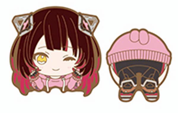 楽天市場】新品 永大 グリップ キャラクター タイムボカン チョロ坊