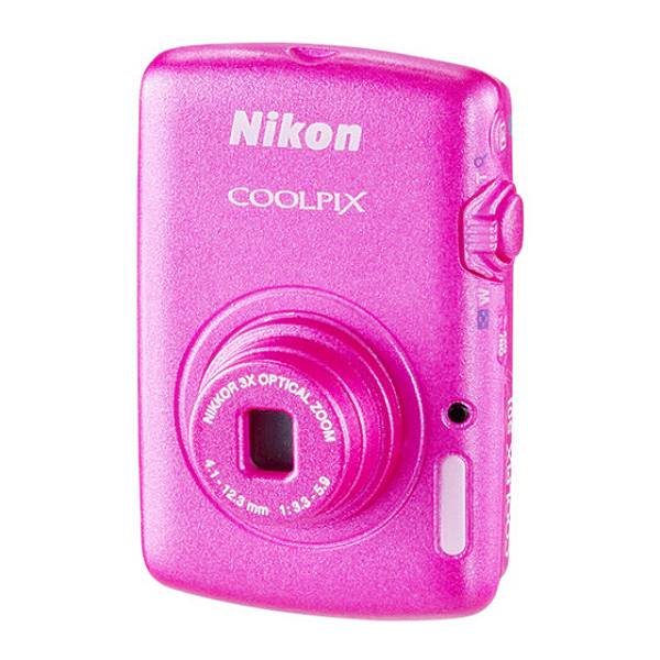 楽天市場】Nikon ミニチュアカメラコレクション2 4種セット : アミュー