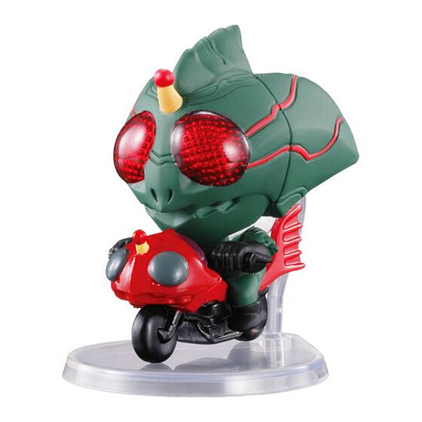 楽天市場】仮面ライダー アマゾン キーホルダーVer2 ストラップにも