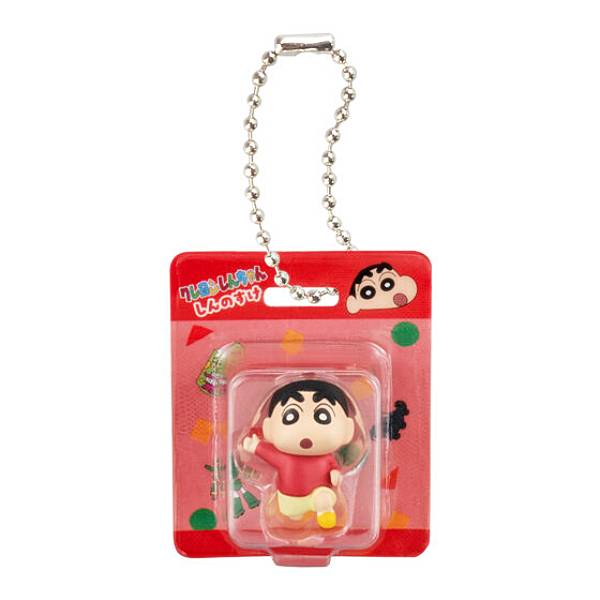 楽天市場】【しんちゃん（制服ver.）】 コレキャラ！クレヨン