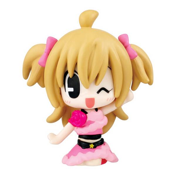 【月島きらり】きらりん☆レボリューション すわらせ隊画像