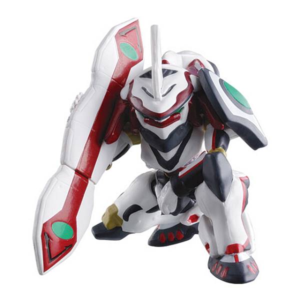 【ニルヴァーシュ】まちぼうけ 交響詩篇エウレカセブン画像